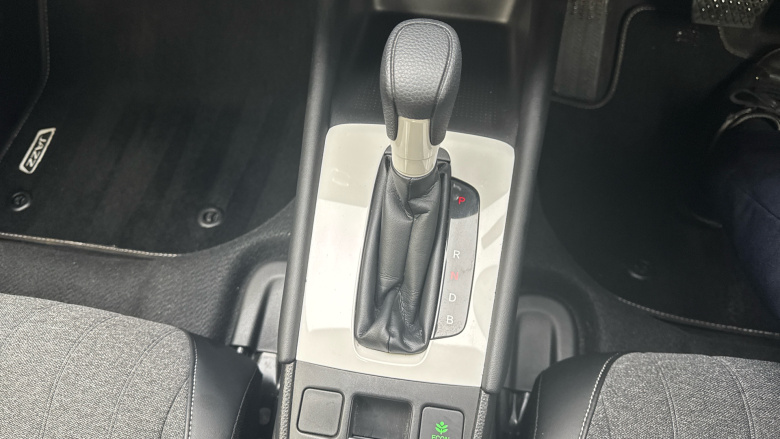 Honda Jazz 1.5 i-MMD Hybrid SR 5dr eCVT Hybrid Hatchback